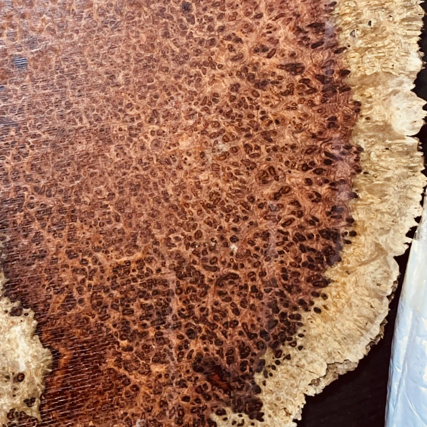 海岛料对眼鬼脸瘤疤定制