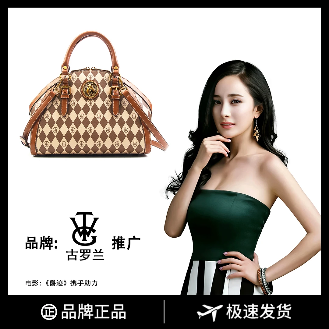 【阿哲专属】【尺寸:长28宽14高21】单肩斜挎女包8258-1