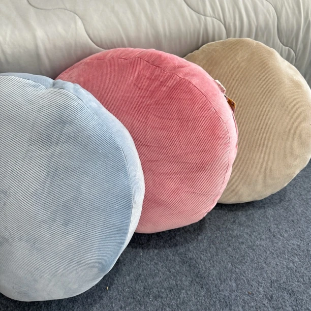 《小华外贸》直径约45cm  多色团子发2