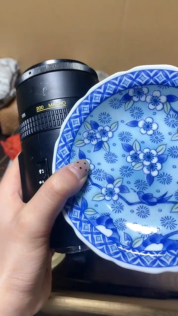 【闪购商品】瓷器默认微瑕瓷器