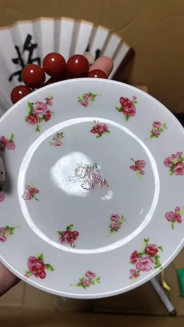 【闪购商品】瓷器默认微瑕瓷器