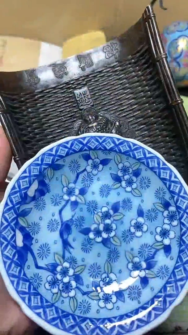 【闪购商品】瓷器默认微瑕瓷器