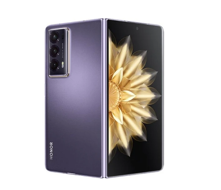 99新 honor/荣耀 MagicV2折叠屏手机大屏轻奢优品高通骁龙8Gen2