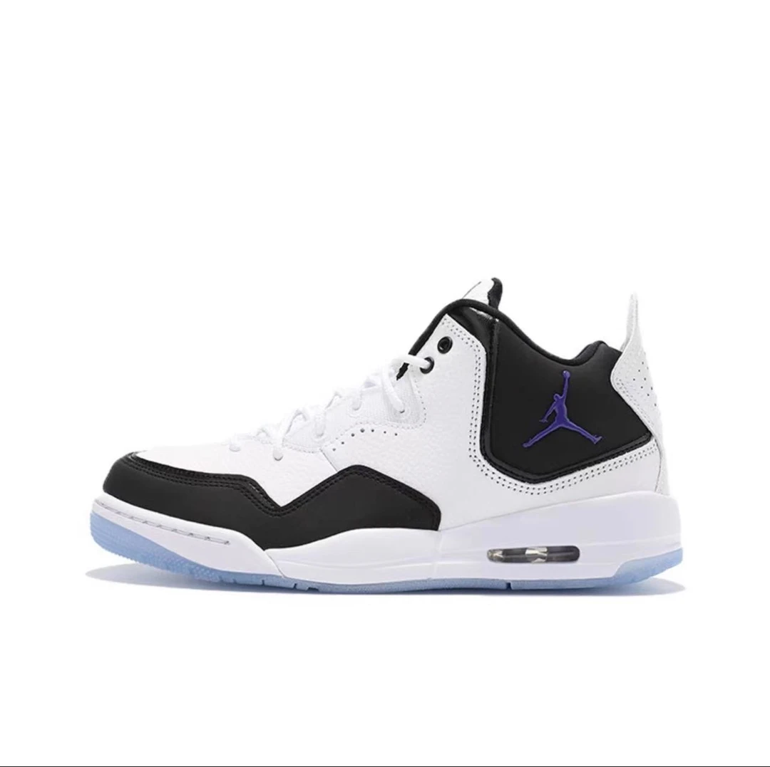 Air Jordan Courtside23 AJ23 小藤原浩男女复古篮球鞋AR1000-104