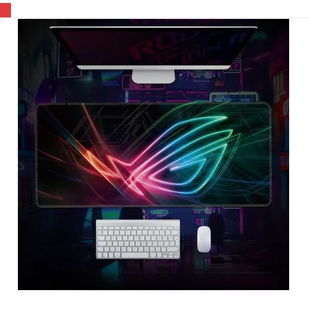 未使用 ROG/玩家国度  福利鼠标垫 ROG 回馈粉丝