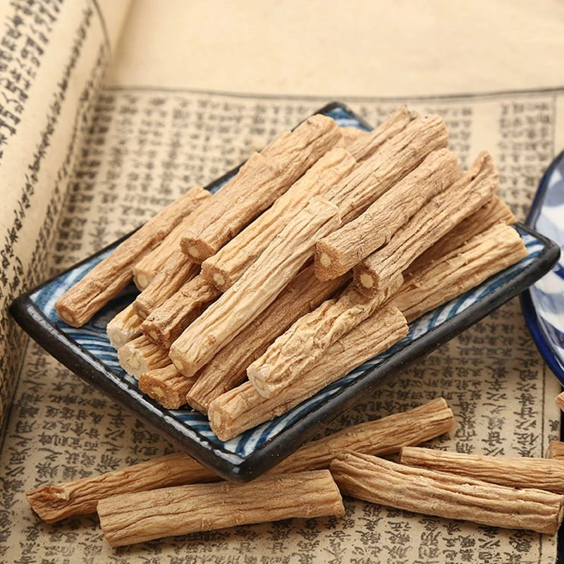 甘肃特产无硫大条党参段产地直发泡水泡茶煲汤优选