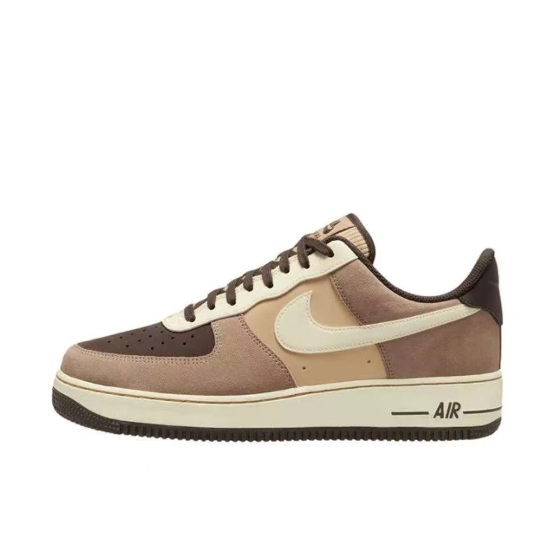 【天环NK专享】Nike/耐克 Air Force 1 空军板鞋 AF1 男款FB8878200