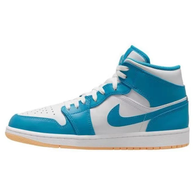 NIKE/耐克Jordan 1减震耐磨复古经典AJ1篮球鞋男款潮鞋DQ8426400