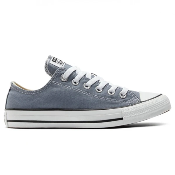 Converse/匡威经典百搭休闲运动 All Star低帮帆布鞋中性A02802C