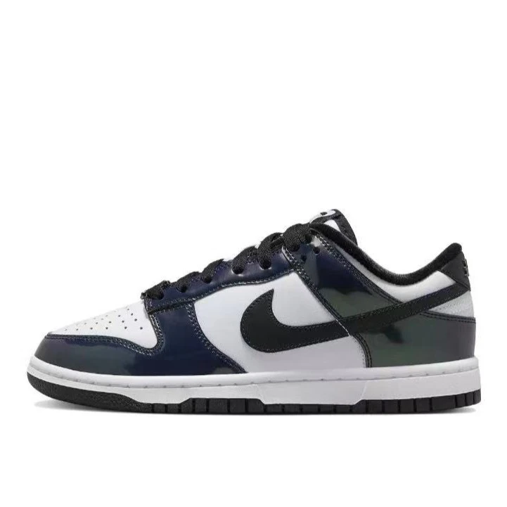 【天环NK专享】Nike/耐克Dunk 潮流轻便舒适 耐磨板鞋女款FQ8143001