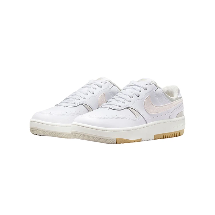 NIKE/耐克Gamma Force复古女子减震耐磨时尚低帮板鞋DX9176103