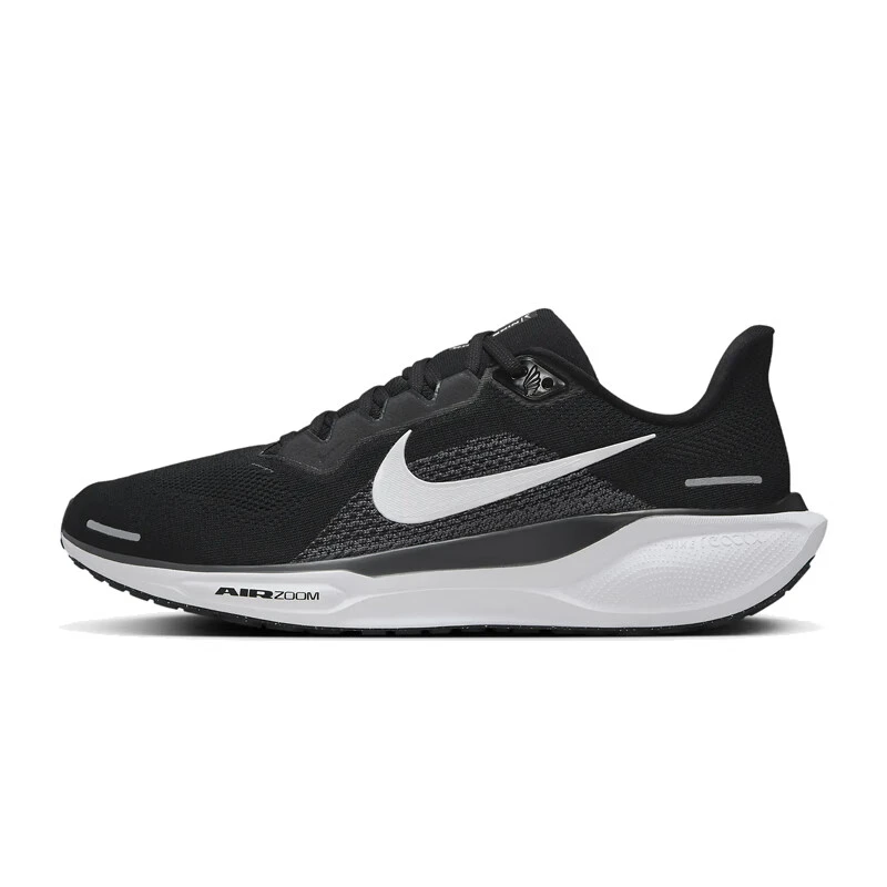 NIKE/耐克 男子Pegasus 41 飞马舒适正常版减震公路跑鞋FD2722002