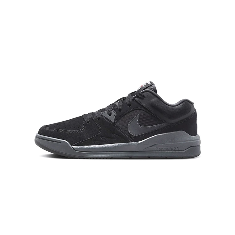 【天环JD专享】Nike/耐克Jordan Stadium90休闲鞋男款黑色DX4397001