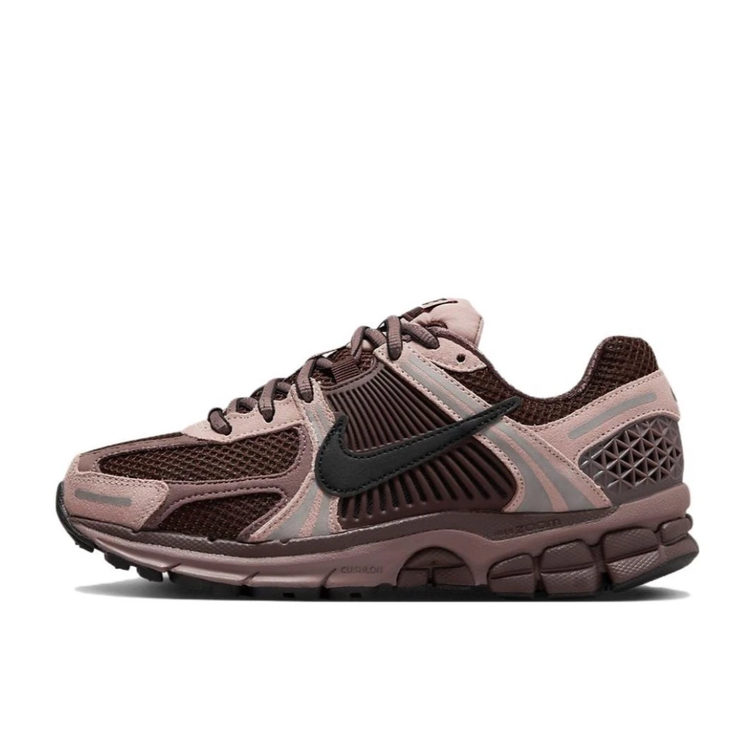 【天环NK专享】Nike/耐克 Zoom Vomero 5 跑步鞋女款褐色FV1166200