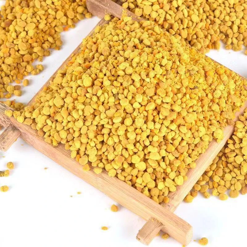 蜜蜂花粉油菜花粉养蜂喂蜂专用代用饲料中蜂花粉专喂蜂粮
