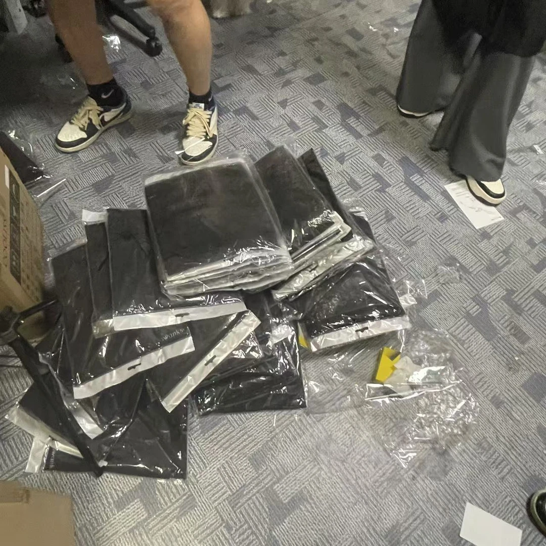 SWANK专用顺滑高端围布