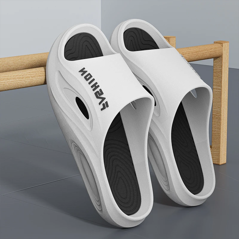 【直播专享】男士拖鞋夏季室内家居外穿潮流浴室防滑防臭拖鞋男款