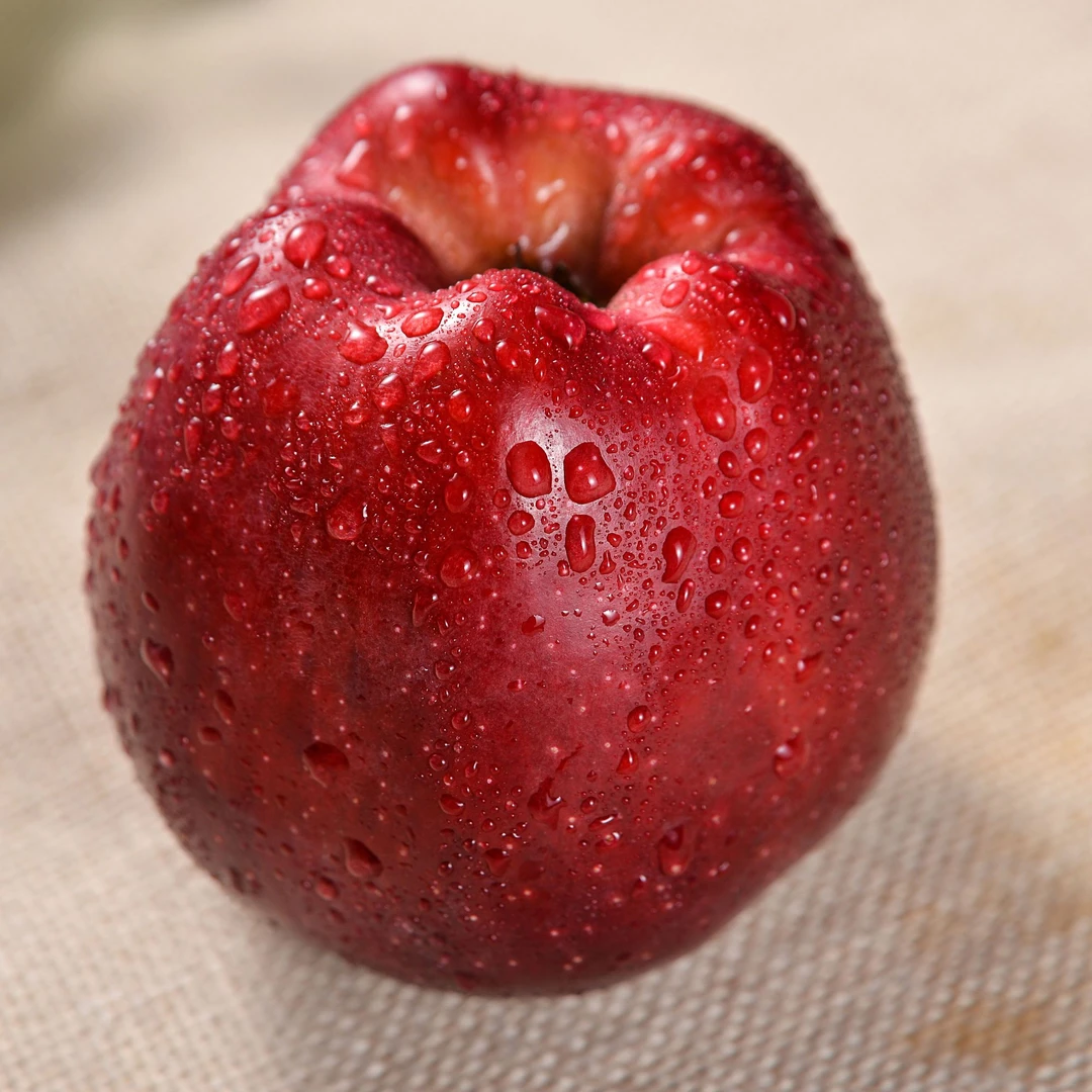 甜心苹果到手五斤