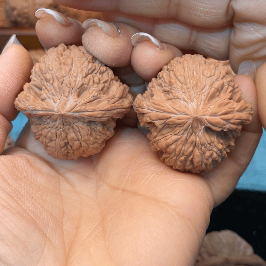 【闪购商品】文玩核桃把件K*41和尚