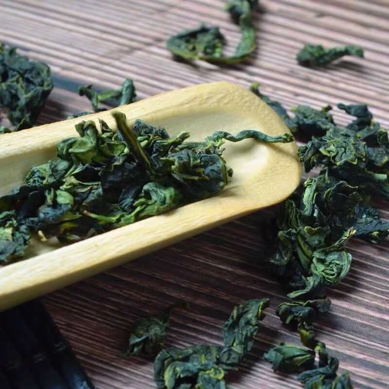 【兰花香铁观音】2025新茶高山正味铁观音香味持久一斤装