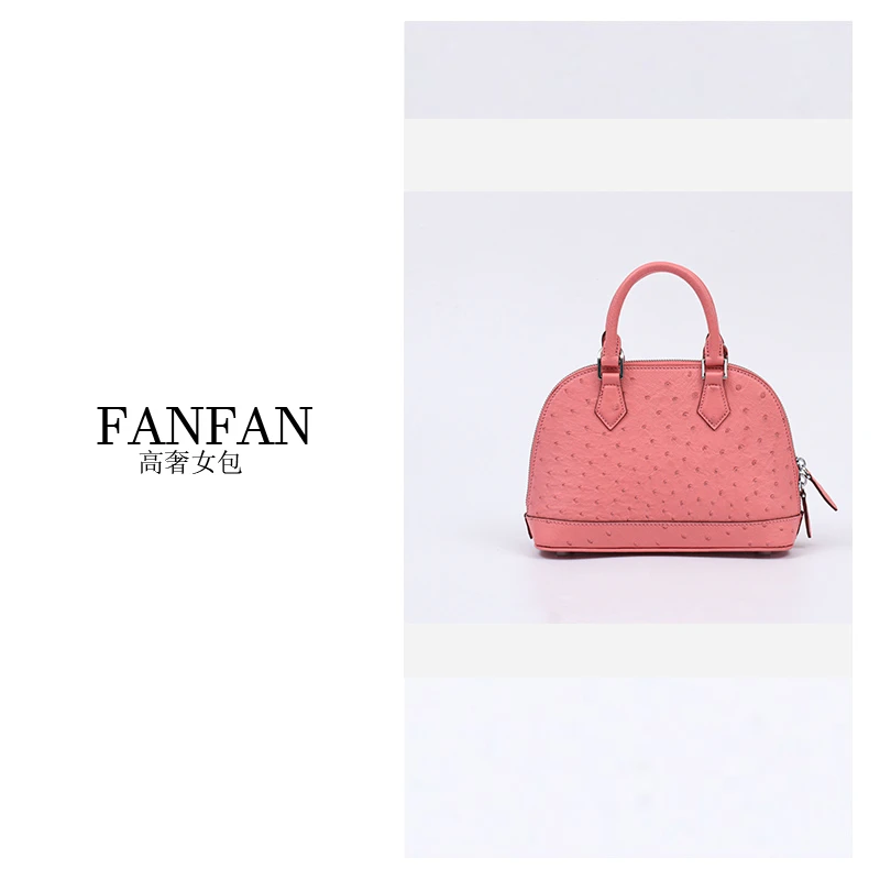 2025新款春夏上新时尚百搭气质真皮女包