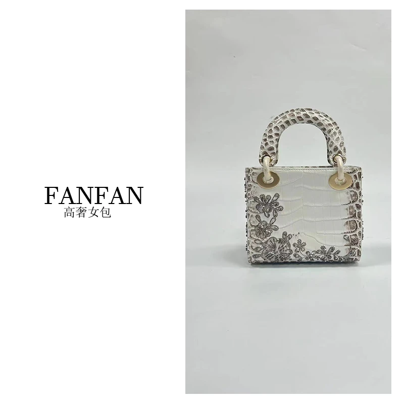 2025新款春夏上新时尚百搭气质真皮女包