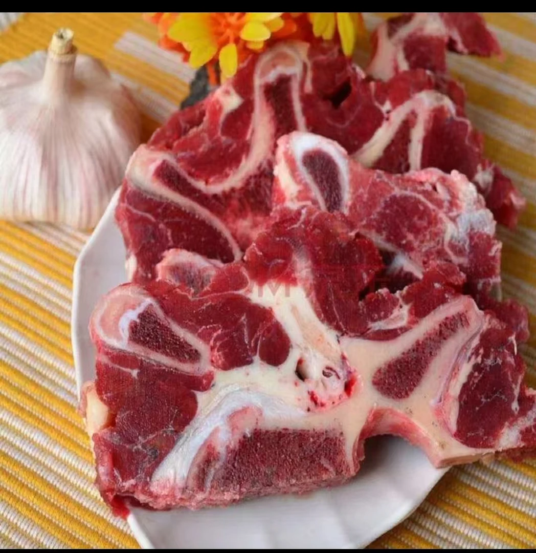 【火锅必备】牛蝎子