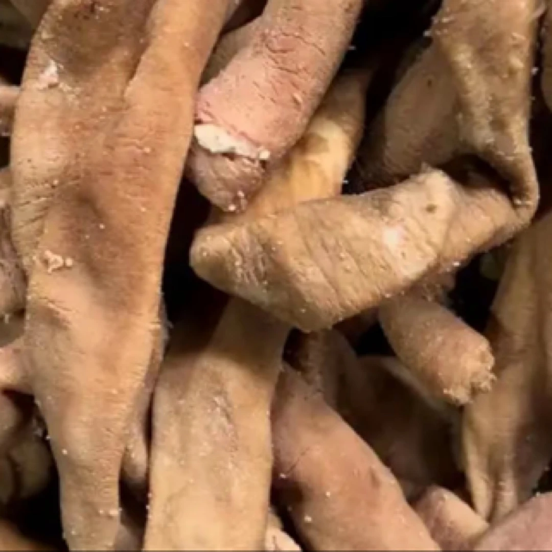 【爆品福利】五香牛肠