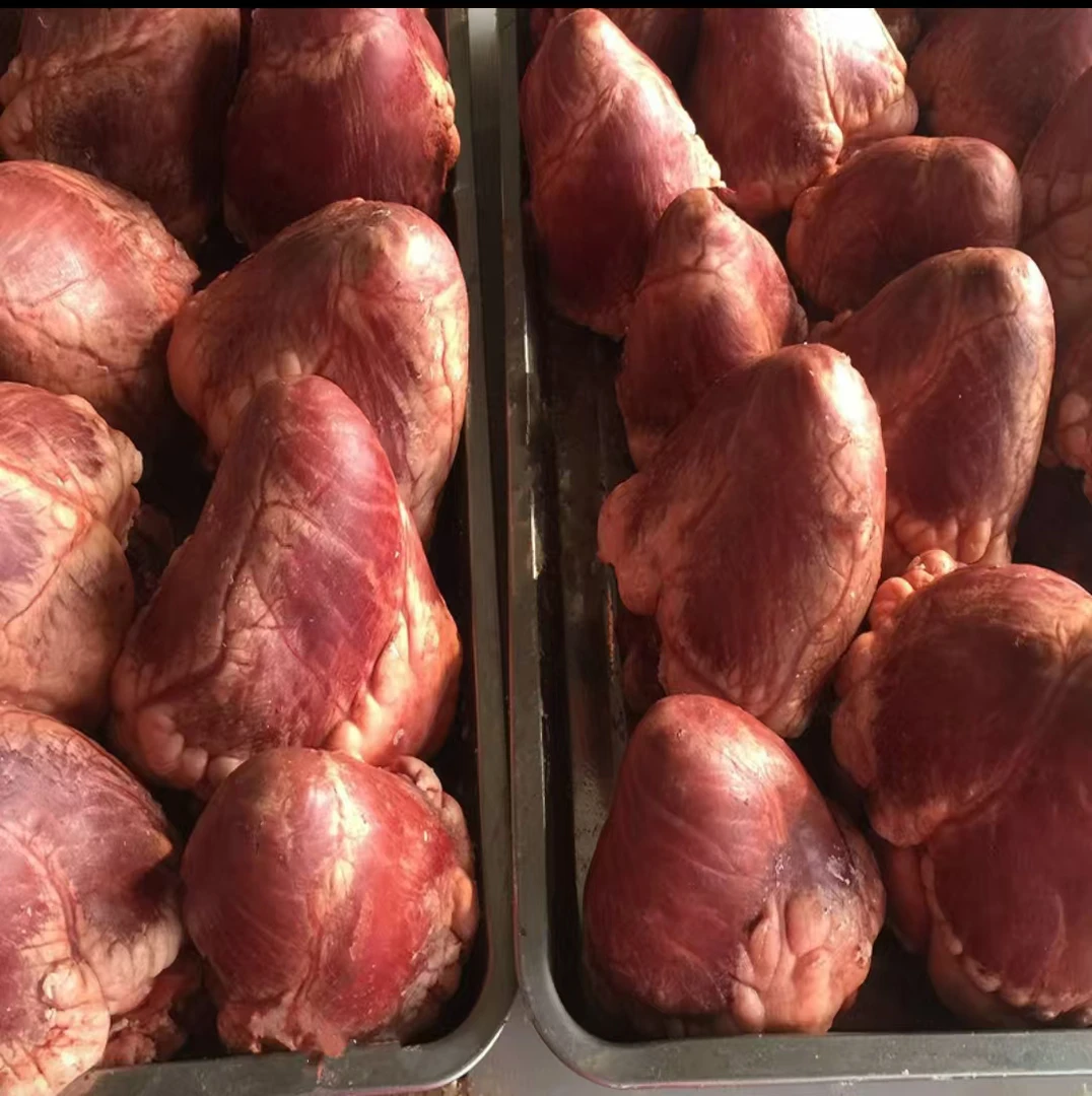 必点好品-五香牛心