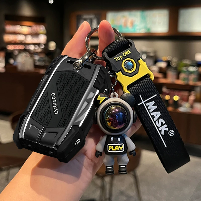 2023款领克钥匙套专用汽车03/01/05/09/02/06限量版壳包扣新23款