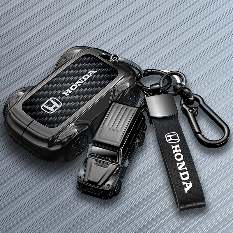 本田雅哥11代钥匙套2023款CRV型格高级壳新款思域皓影奥德赛车扣