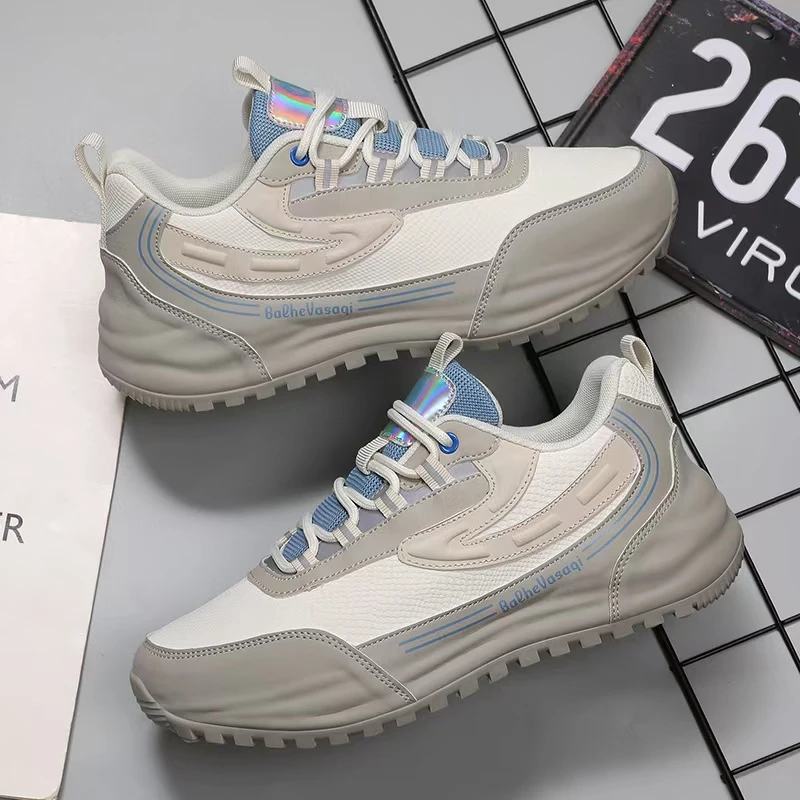 手工定制~冬暖夏凉男女同款百搭休闲鞋8810