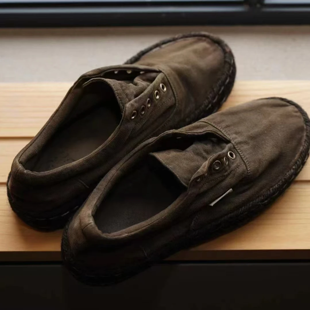 玉莉分享荼家百搭舒适鞋