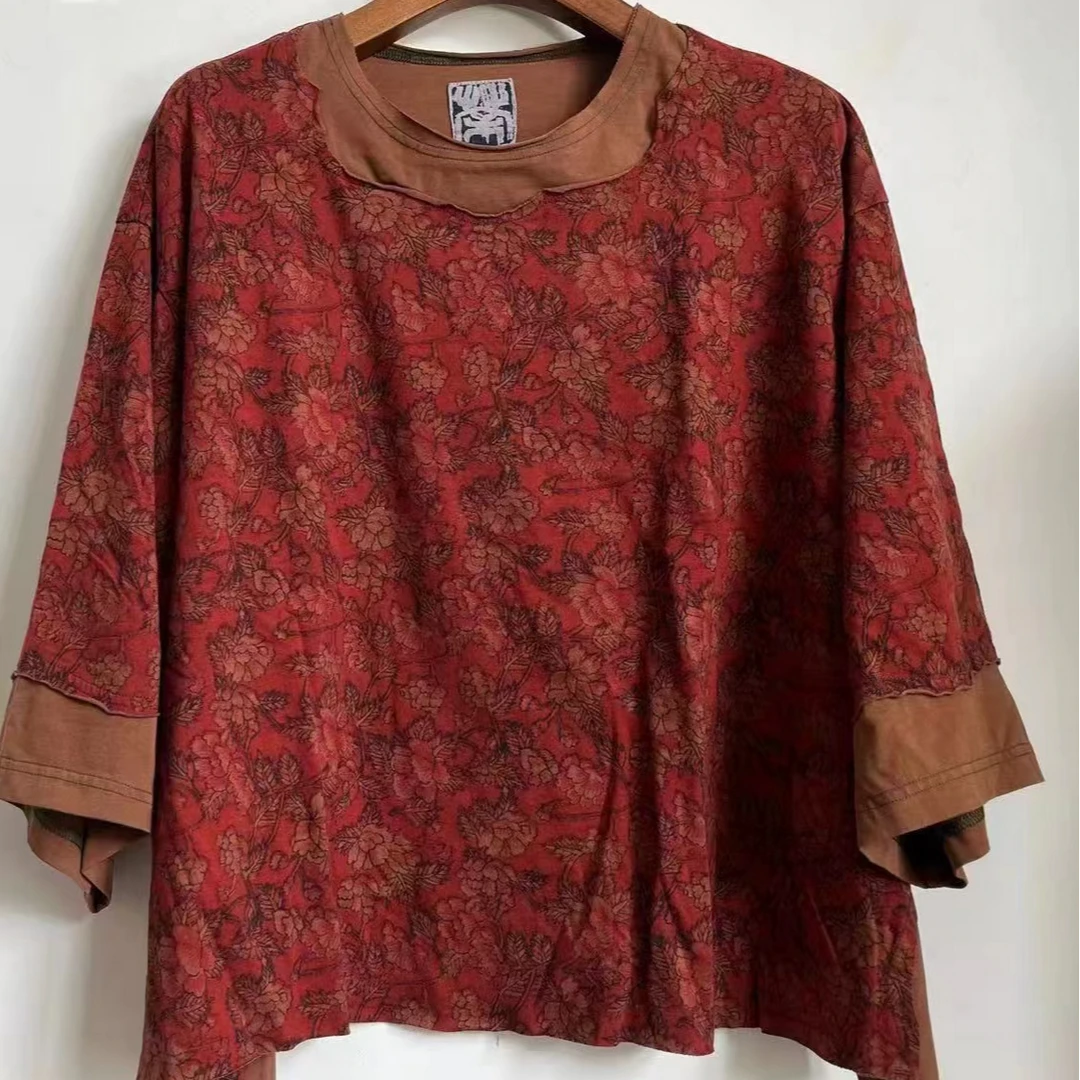 玉莉推荐舒适百搭上衣