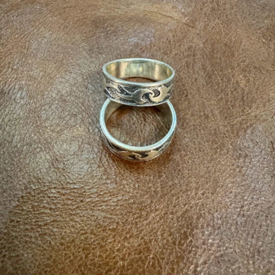 925银银制品 925银戒指