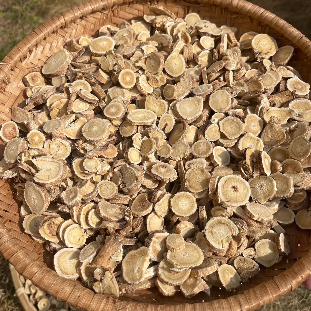 阿丹优选【山货-好物】黄芪 云南现收山货土特产 可搭配枸杞