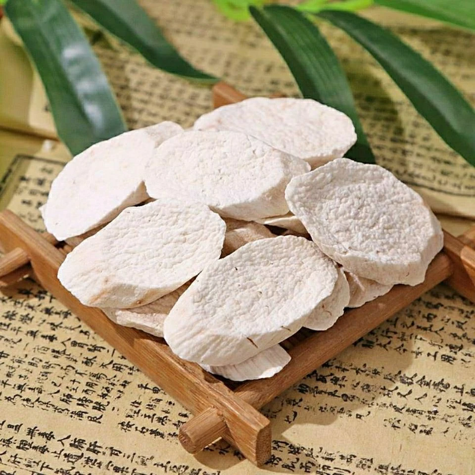 阿丹优选【山货-好物】铁棍山药 1袋送2袋 到手3袋 可搭配枸杞
