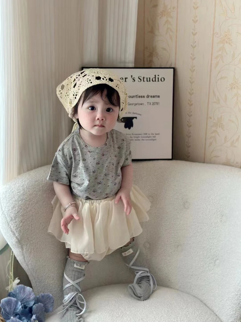 桃嘻宝宝浴包套装