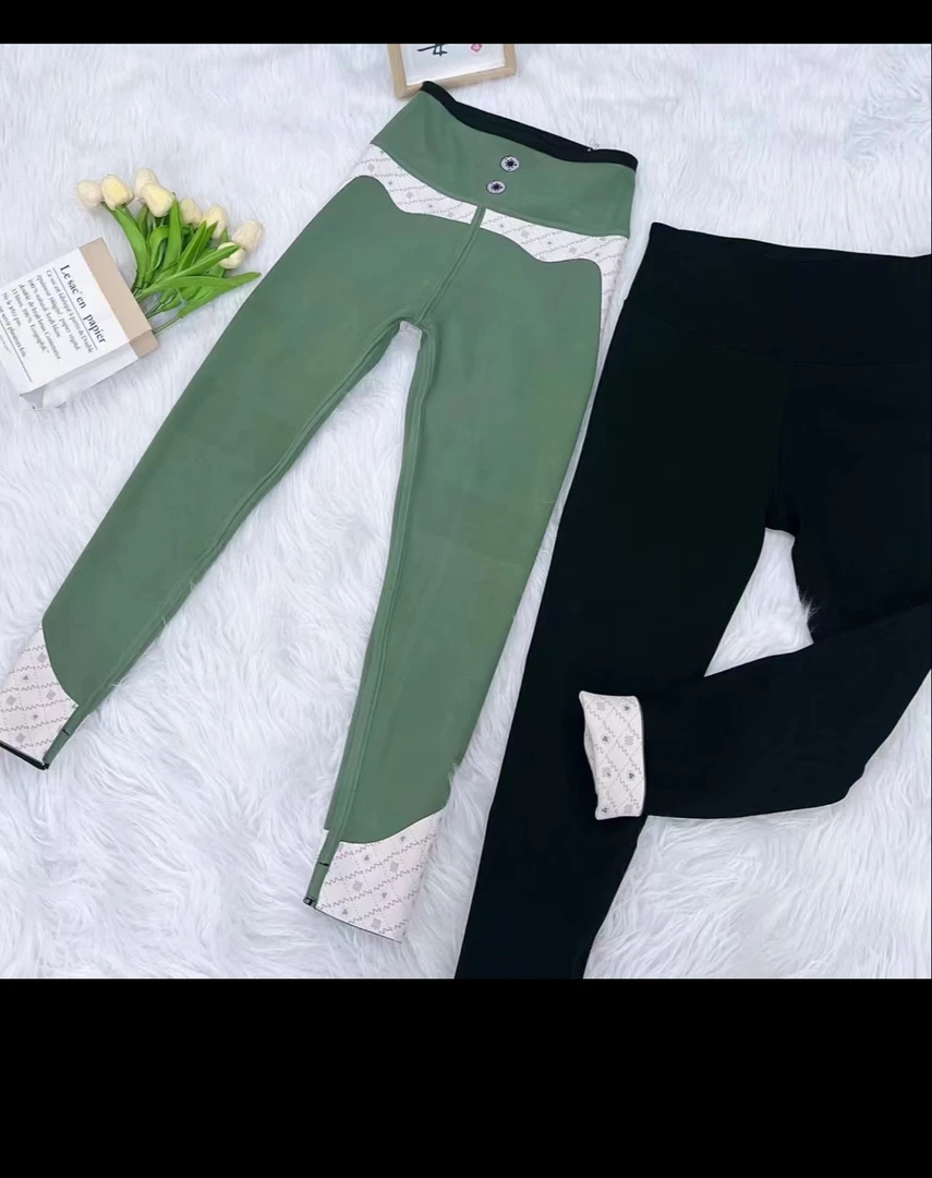 岩岩家自留冬季过冬芭比裤棉裤(约500克左右)