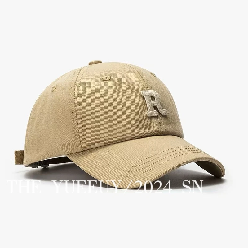 “搭配神器”鸭舌帽（大小可调节）