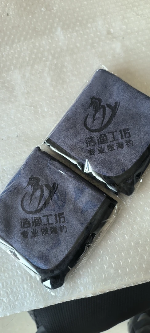 定制加厚毛巾