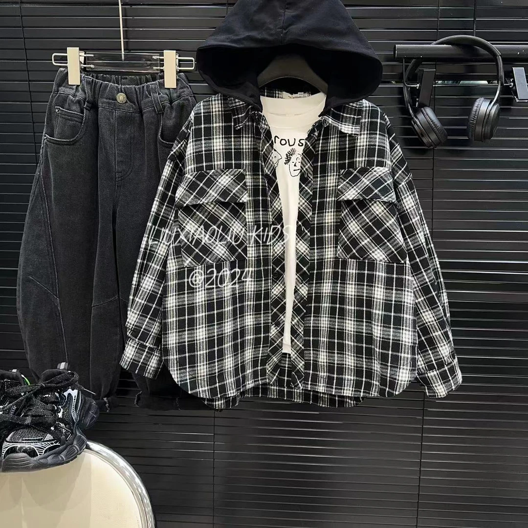 杭州六小六正版BYLIUXIAOLIU韩版高货秋季儿童帽子可拆卸衬衫4243