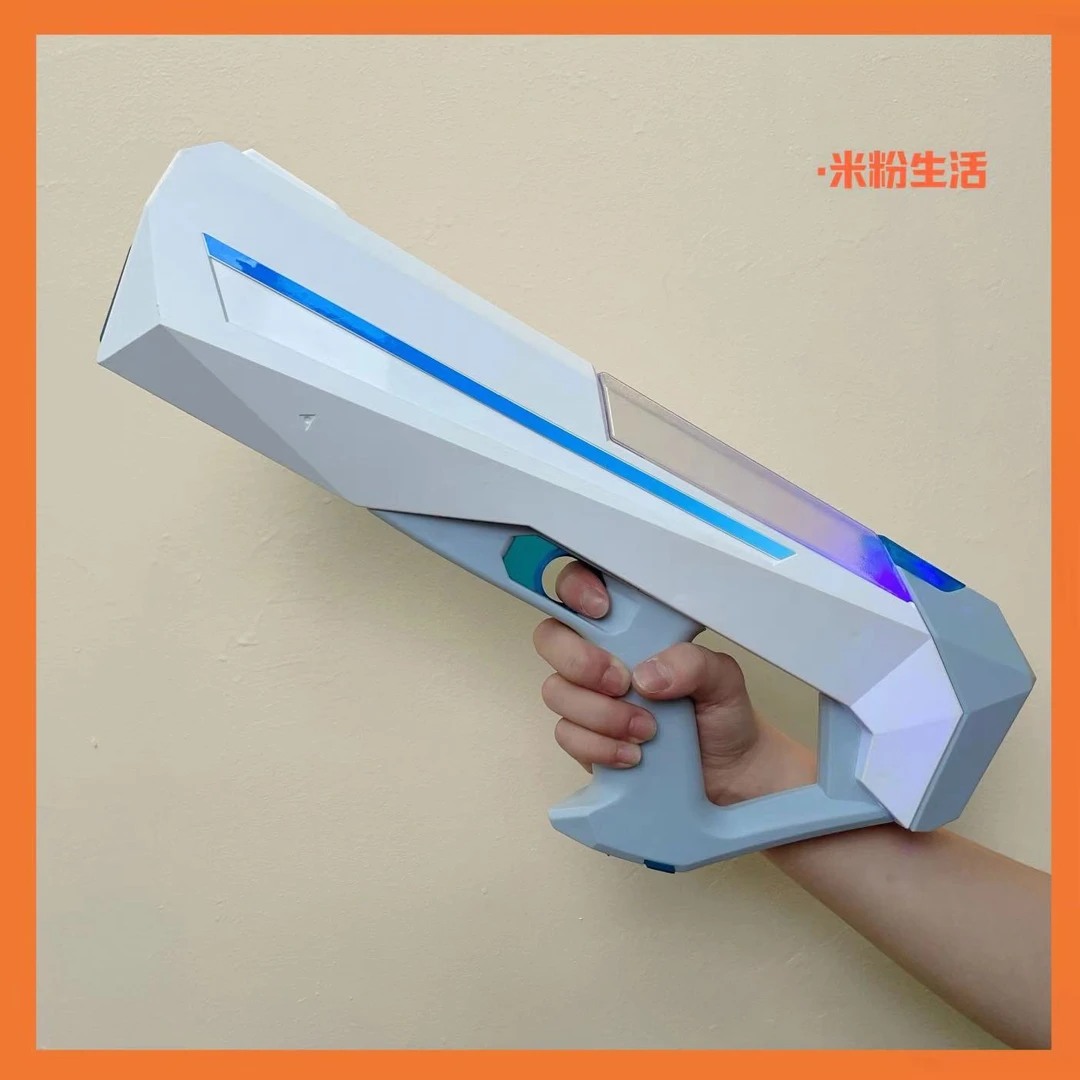 全系列夏季必备电动连发水枪儿童玩具男女孩打水仗玩水