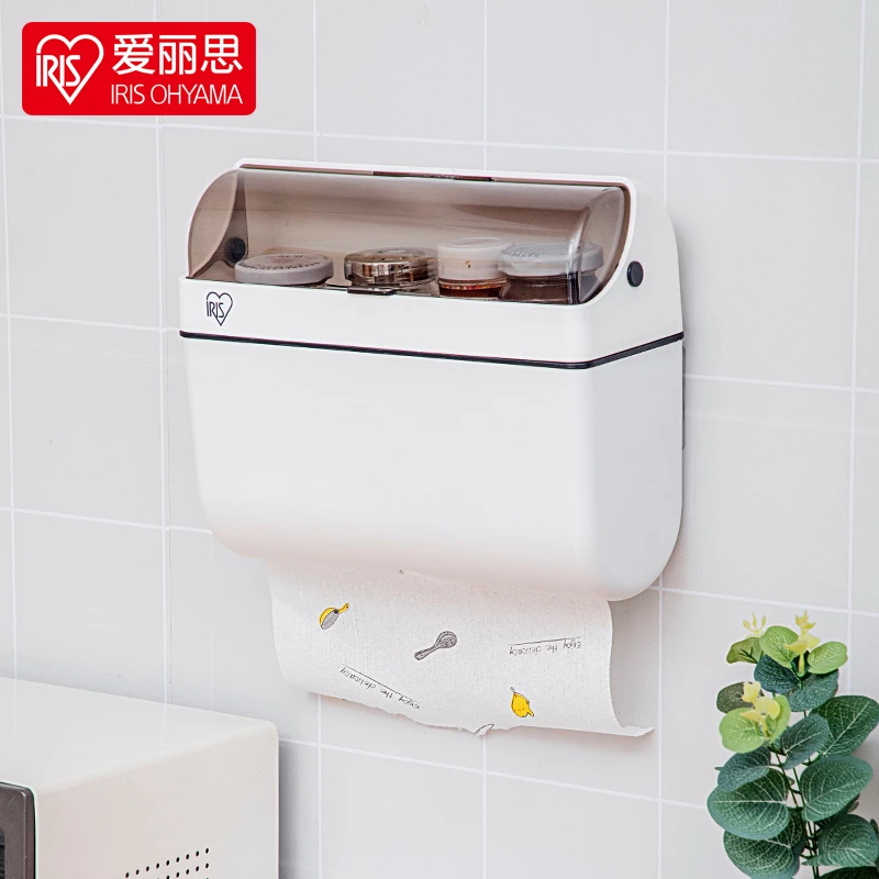 【推荐】爱丽思懒人抹布一次洗碗布干湿两用吸油吸水清洁厨房专用纸