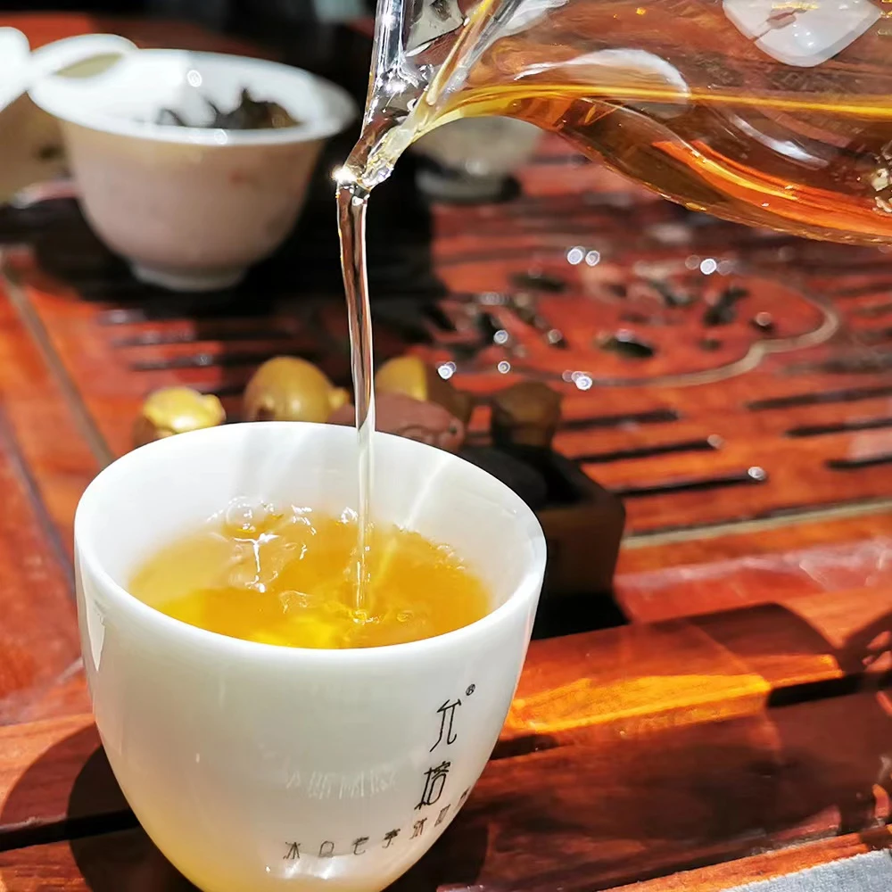 冰岛老寨 龙珠尾货 福利 混发