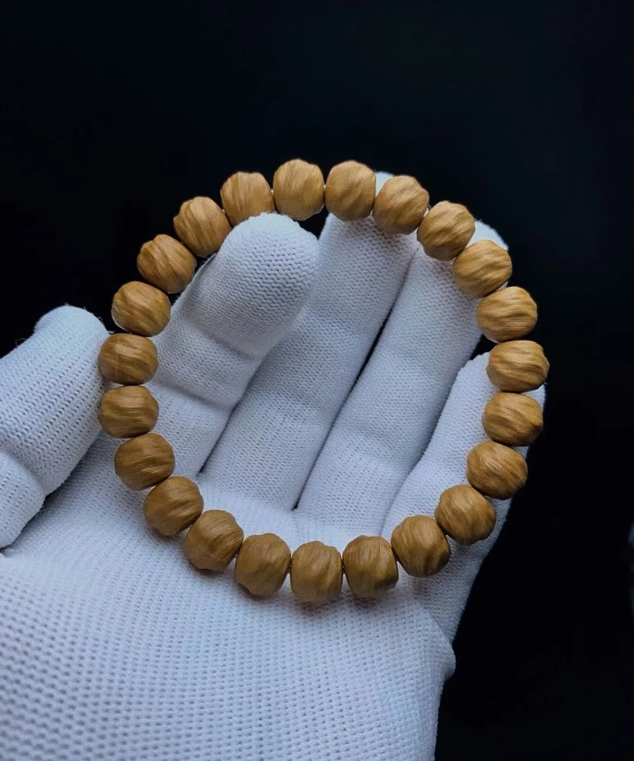 雲尚阁-高端手工系列【鬼印无相】毕业级猴头核桃