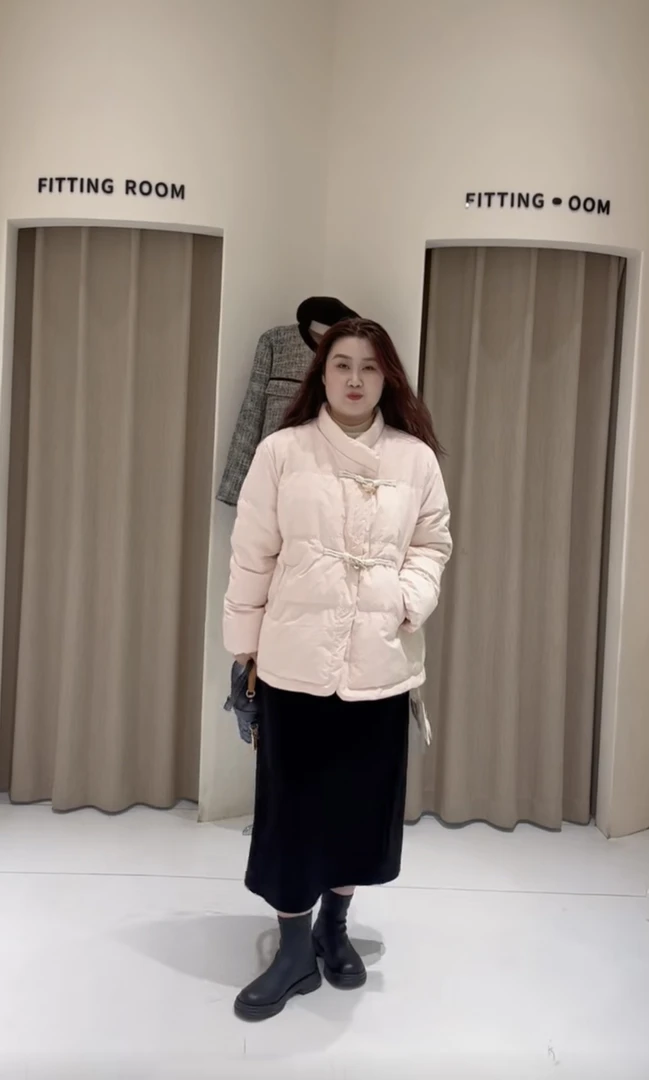 念念家气质款衣服一物一拍备注编号（图片非主售款）冬季