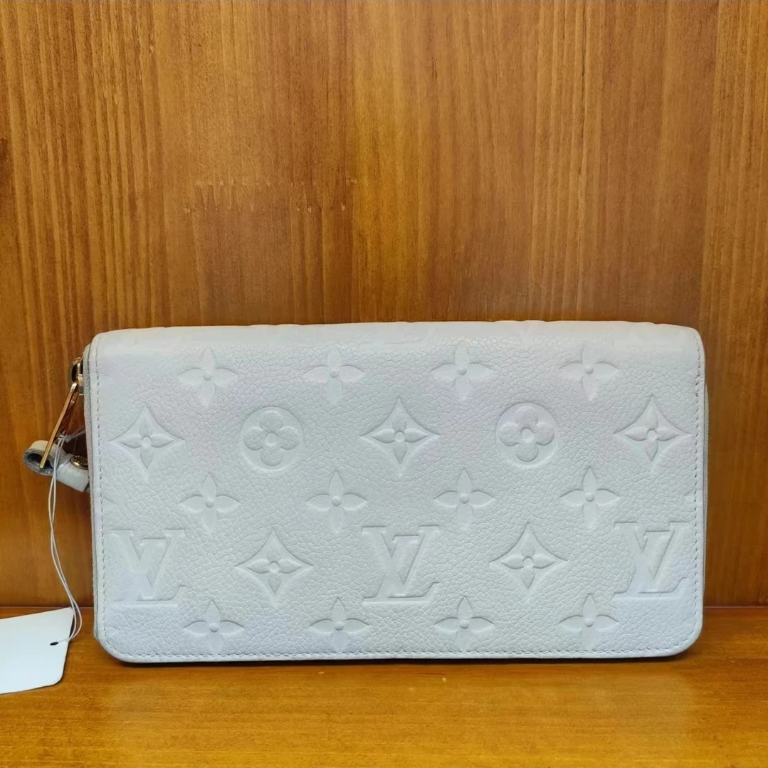 95新 LouisVuitton/路易威登 95新路易威登LV 钱包