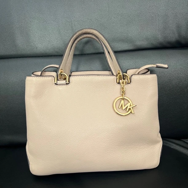 95新 MICHAELKORS/迈克高仕   7070/MK迈克高仕 单肩托特包