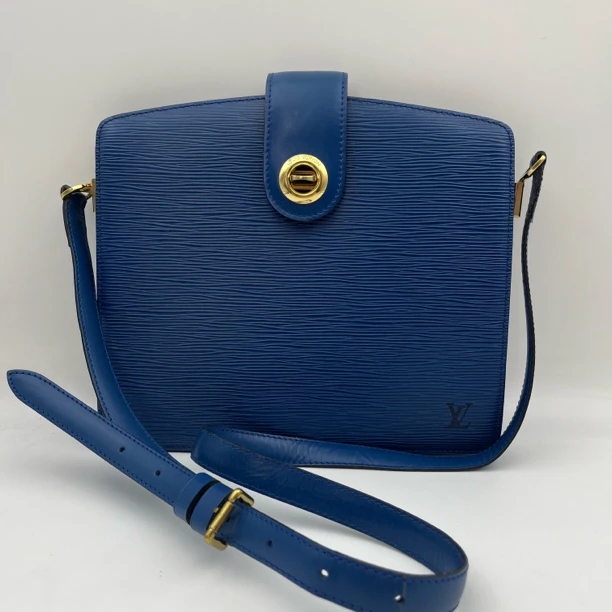 95新 LouisVuitton/路易威登 LV 单肩/斜挎包/8838